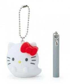 Cinnamoroll Sanrio Characters Mini Light W/ Stick Ghost