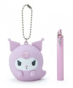 Cinnamoroll Sanrio Characters Mini Light W/ Stick Ghost