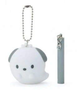 Cinnamoroll Sanrio Characters Mini Light W/ Stick Ghost