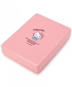 Cinnamoroll Sanrio Characters Stationery Box