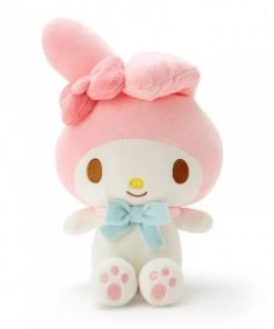 Sanrio Characters Washable Plush