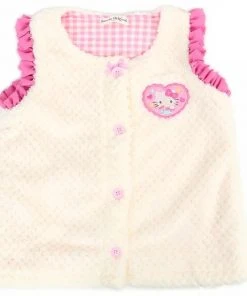 Enesco Hello Kitty Kid's Vest
