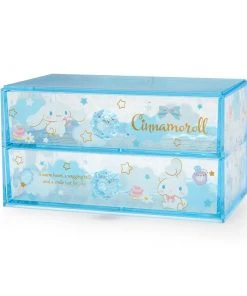 Sanrio Characters Chest Cinnamoroll