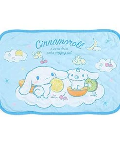 Sanrio Characters Summer Fruits Pillow Cover