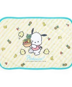 Sanrio Characters Summer Fruits Pillow Cover