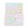 Sanrio Cogimyun Party Letter Set