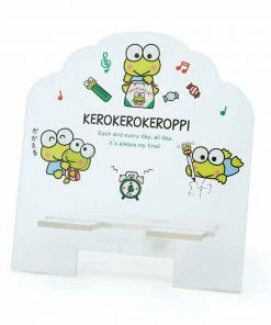 Sanrio Keroppi Cellphone Stand