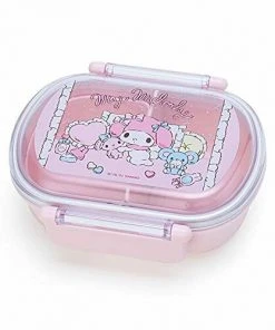 Cinnamoroll Sanrio Characters Lunch Box