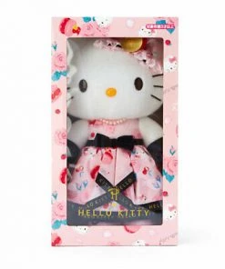 Sanrio Hello Kitty X Pierre Herme Plush