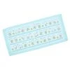 Sanrio Pouches Ahiru No Pekkle Baby Hand Towel