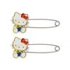 Sanrio Characters Safety Pin