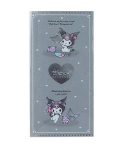 Sanrio Characters Ticket Holder