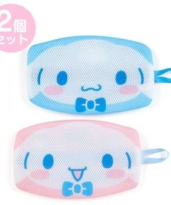 Sanrio Characters Mask Washing Net Cinnamoroll