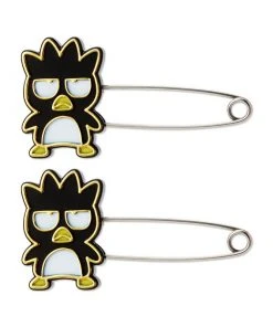 Sanrio Characters Safety Pin