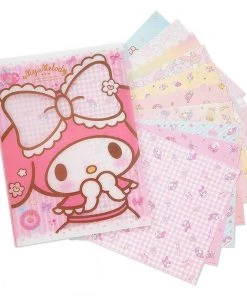 Sanrio Characters Photogenic Sheet Set