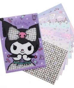 Sanrio Characters Photogenic Sheet Set