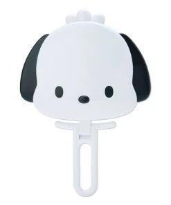 Sanrio Characters Die-cut Folding Mirror