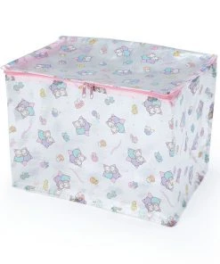 Cinnamoroll Sanrio Characters Medium Folding Box