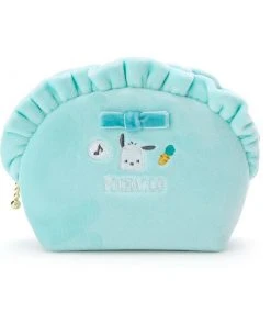 Enesco Sanrio Characters Ribbon Pouch Cinnamoroll