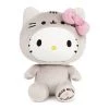 GUND Hello Kitty X Pusheen Costume Hello Kitty Plush