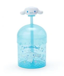 Sanrio Characters Facial Cleanser Foamer Cinnamoroll