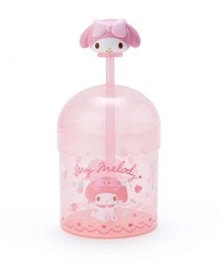 Sanrio Characters Facial Cleanser Foamer Cinnamoroll