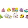 Hello Sanrio X KidRobot Micro Vehicle Blind Pack Shop All Collaborations
