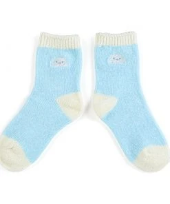 Cinnamoroll Sanrio Characters One Point Adult Socks