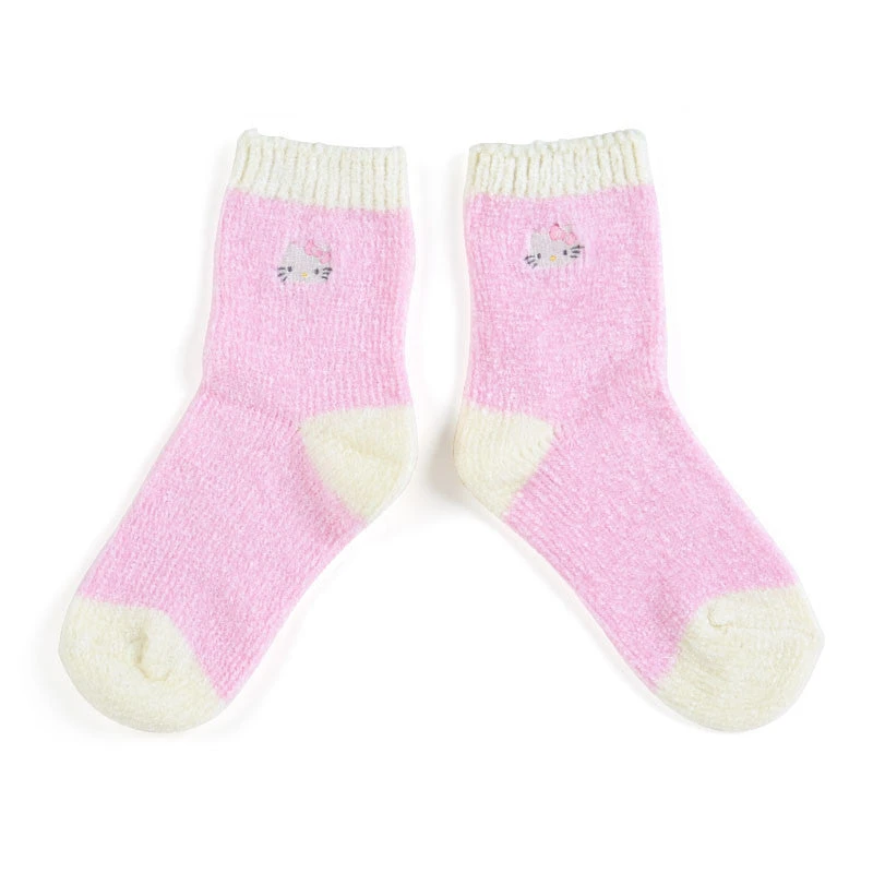 Cinnamoroll Sanrio Characters One Point Adult Socks