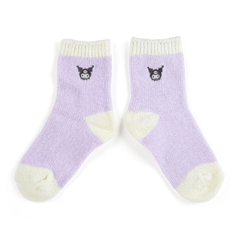 Cinnamoroll Sanrio Characters One Point Adult Socks