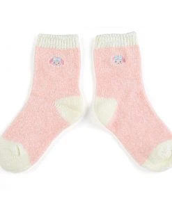 Cinnamoroll Sanrio Characters One Point Adult Socks