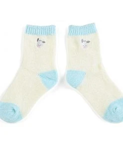 Cinnamoroll Sanrio Characters One Point Adult Socks
