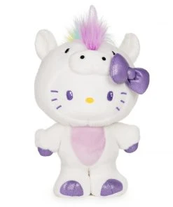 Gund Hello Kitty Unicorn